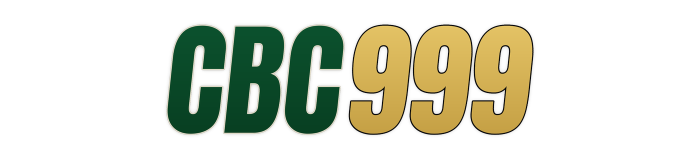 cbc999 লোগো